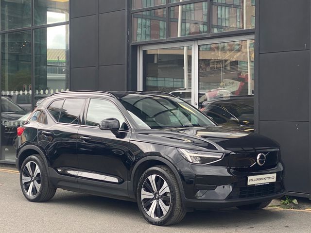 Image for 2023 Volvo XC40 *Fully Electric* Core Recharge Auto EV