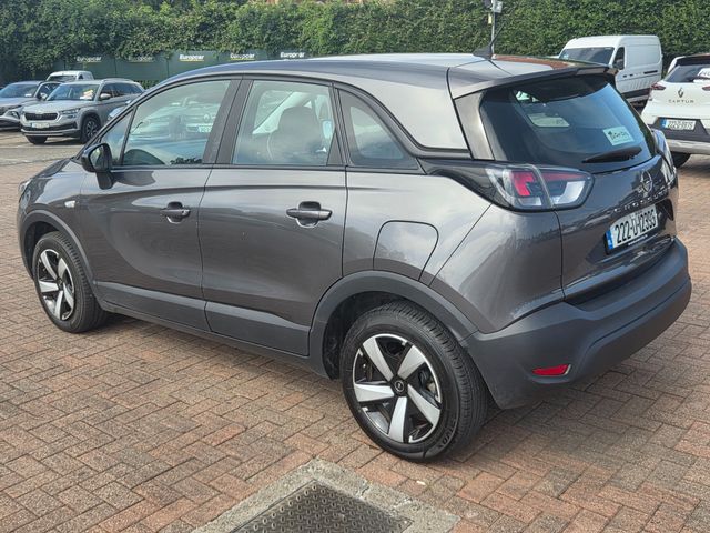Image for 2022 Opel Crossland 1.5 Diesel 110bhp 5DR