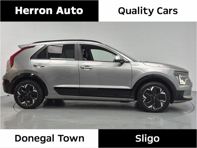 Image for 2023 Kia Niro 4 YEAR WARRANTY | LOW MILEAGE | 3.9% HP & PCP