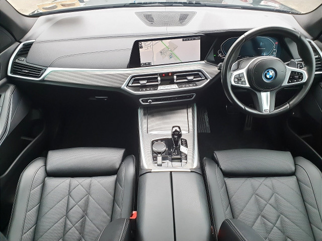 Image for 2023 BMW X5 Xdrive45e 4DR Auto