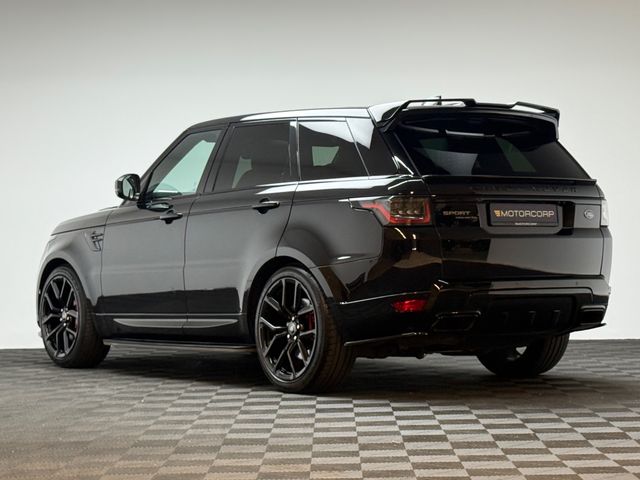 Image for 2021 Land Rover Range Rover Sport HSE DYNAMIC P400E *PAN ROOF*