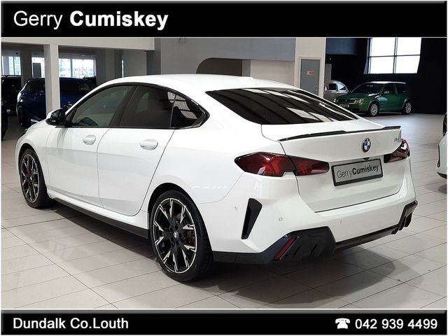 Image for 2025 BMW 2 Series 220 M Sport Mhev Auto