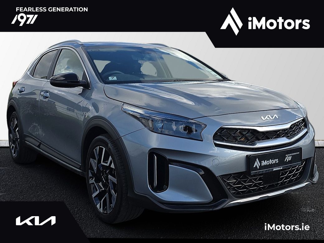 Image for 2023 Kia XCeed PE Phev 5DR Auto