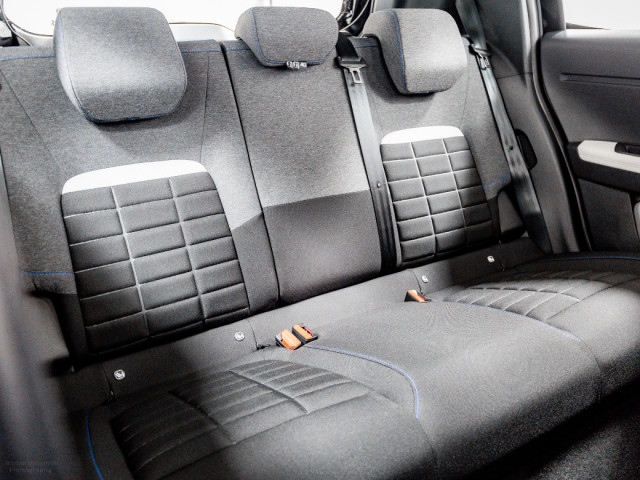 Image for 2026 Citroen C3 Plus 1.2 Petrol 100HP