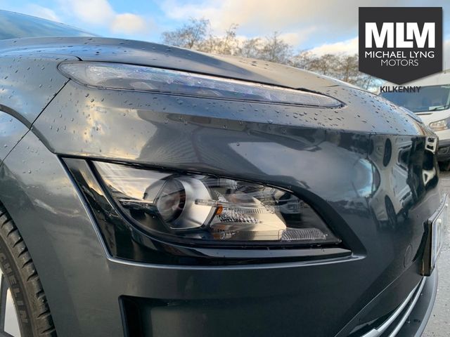 Image for 2022 Hyundai Kona Executive Kauai Premium 64 5DR Auto