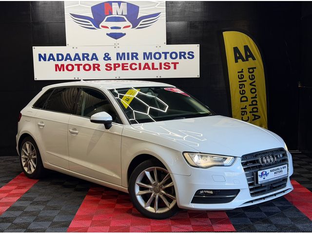 Image for 2014 Audi A3 