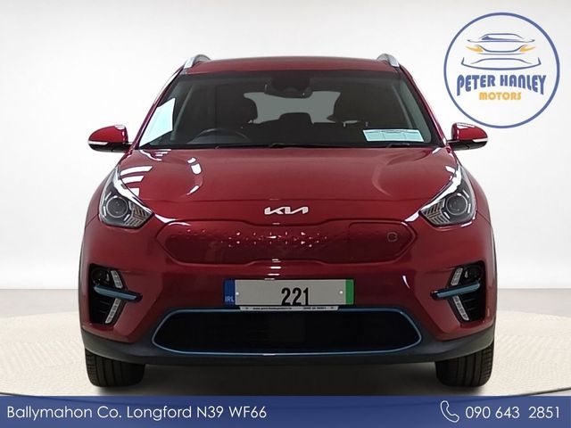 Image for 2022 Kia e-Niro Niro 2 Ev 2 201 DCT Auto 64kWh