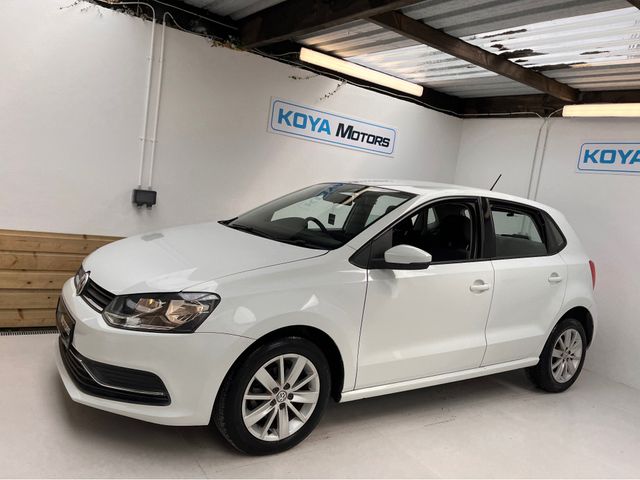 Image for 2015 Volkswagen Polo 1.2 TSI HIGHLINE PETROL AUTOMATIC // PARK ASSIST // REVERSING CAMERA // PRO MEDIA PACK // IDEAL STARTER CAR // IMMACULATE EXAMPLE
