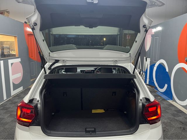 Image for 2020 Volkswagen Polo €20950! 2020 POLO 1.5 TSI R-LINE AUTOMATIC / 85K KMS