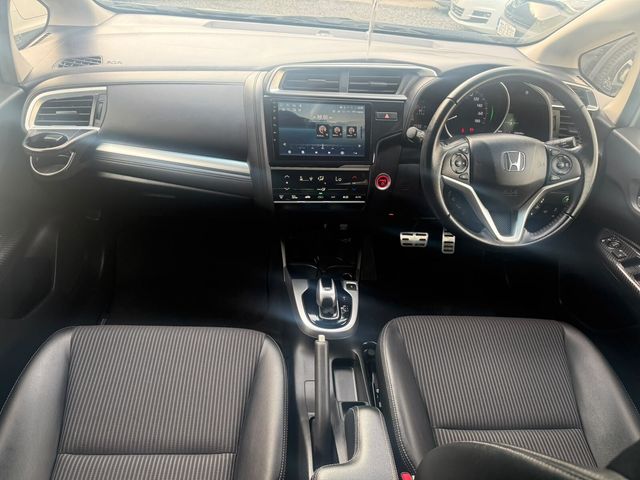 Image for 2019 Honda Fit 