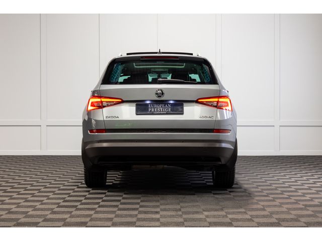 Image for 2019 Skoda Kodiaq Style 7 Seater