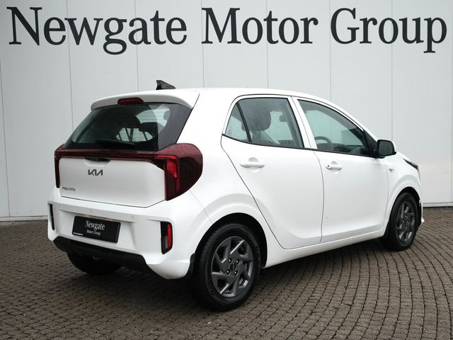 Image for 2024 Kia Picanto 1.2 AT
