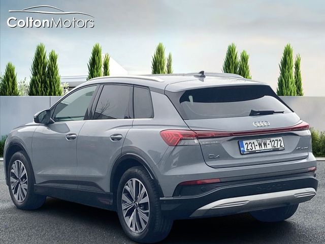 Image for 2023 Audi Q4 e-tron 40 Sport
