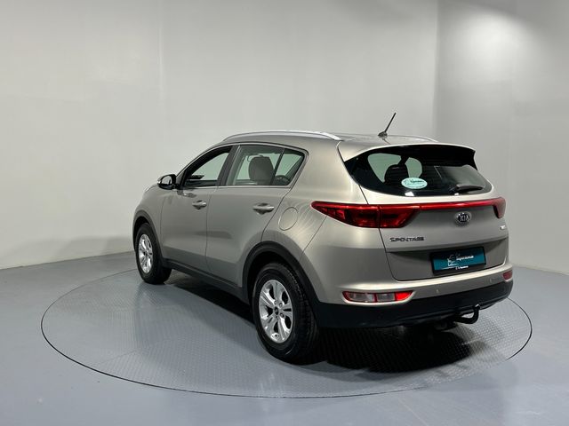 Image for 2016 Kia Sportage 1.7 Crdi LX