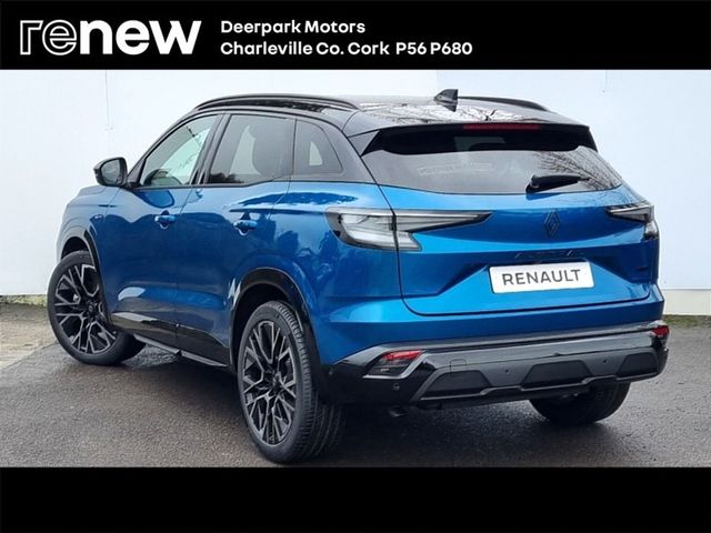 Image for 2026 Renault Austral Techno Esprit Alpine E-Tech 200 Auto