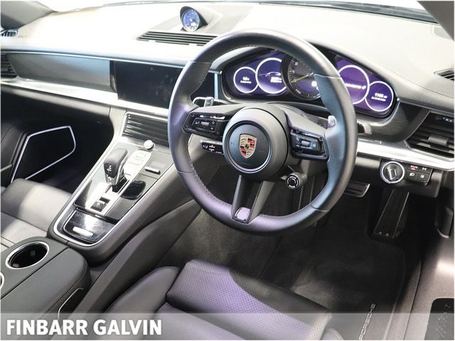 Image for 2023 Porsche Panamera 