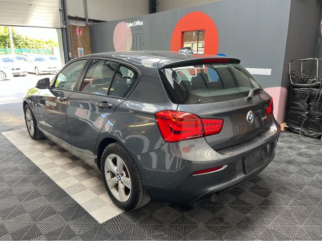 Image for 2016 BMW 1 Series €13950 2016 BMW 118D SPORTS 2.0 AUTOMATIC / CRUISE CONTROL AND MORE