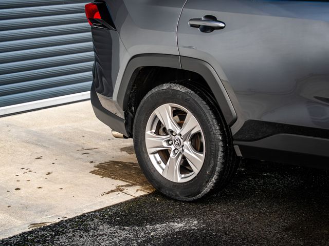 Image for 2022 Toyota Rav4 VVT-I ICON