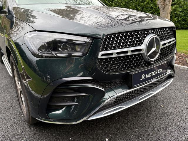 Image for 2024 Mercedes-Benz GLE 350 350de **LOW MILES** 1 Owner ** Sold new by our Director.