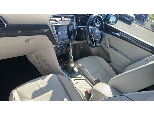 Image for 2020 Volkswagen Tiguan Allspace Highline 2.0 TDI 150HP **AUTOMATIC, 7 SEATER, LEATHER INTERIOR, REAR VIEW CAMERA**