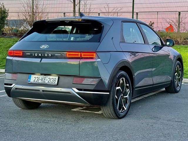 Image for 2023 Hyundai Ioniq 5 58kW Executive