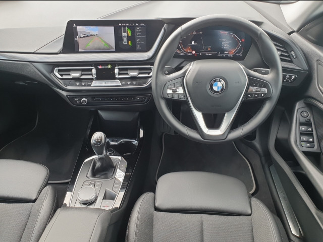 Image for 2022 BMW 2 Series 218I Sport 2GSA 4DR