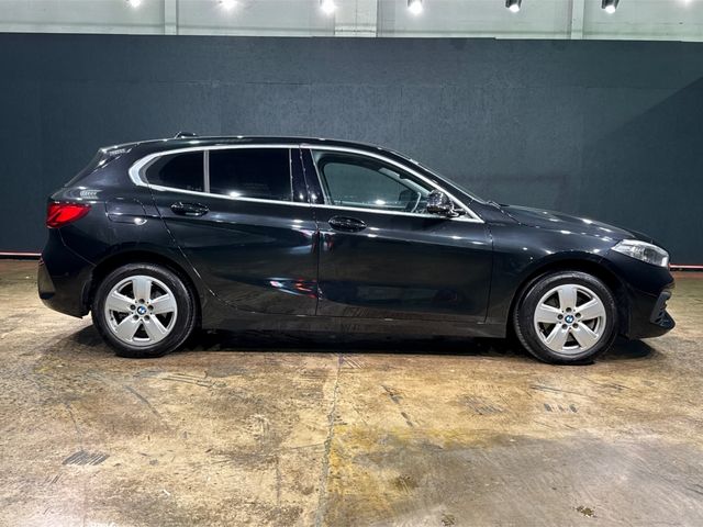 Image for 2020 BMW 1 Series NEW MODEL - 1.5L AUTOMATIC - ADAPTIVE CRUISE CONTROL - REVERSE CAMERA - ELECTRIC SEATS