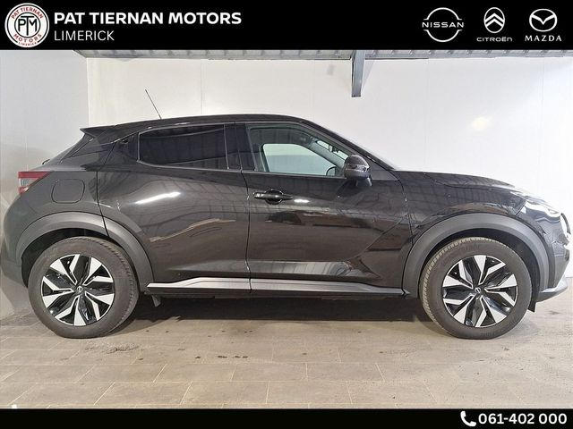 Image for 2023 Nissan Juke 1.0T PET 2WD SV