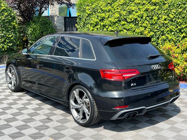 Image for 2018 Audi A3 S-LINE 1.4 TFSI AUTO // NEW 19" S-LINE ALLOYS // HEATED S-LINE SEATS // ADAPTIVE CRUISE CONTROL