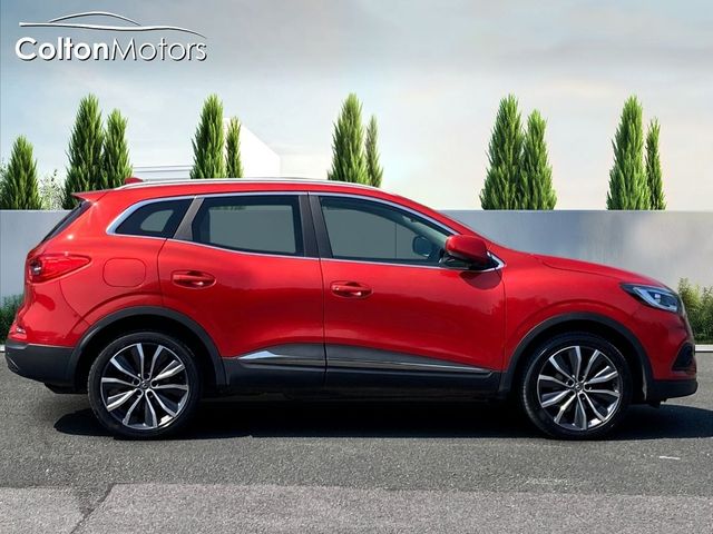 Image for 2021 Renault Kadjar Iconic 1.5 dCi 