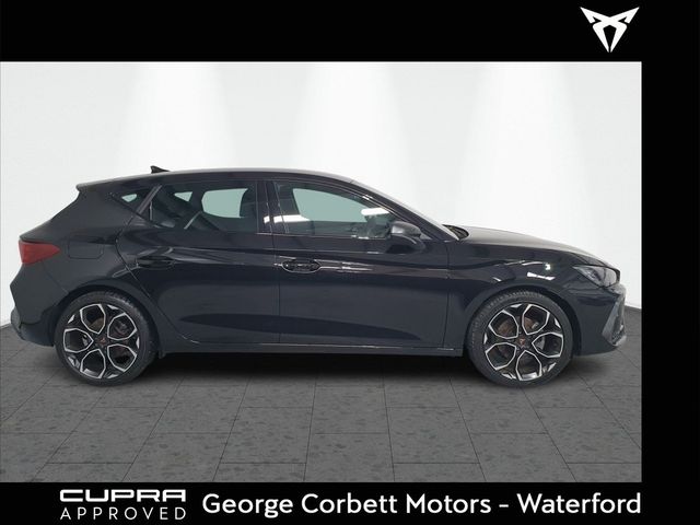 Image for 2024 Cupra Leon 2.0TDi 150HP DSG (From €123 per week)