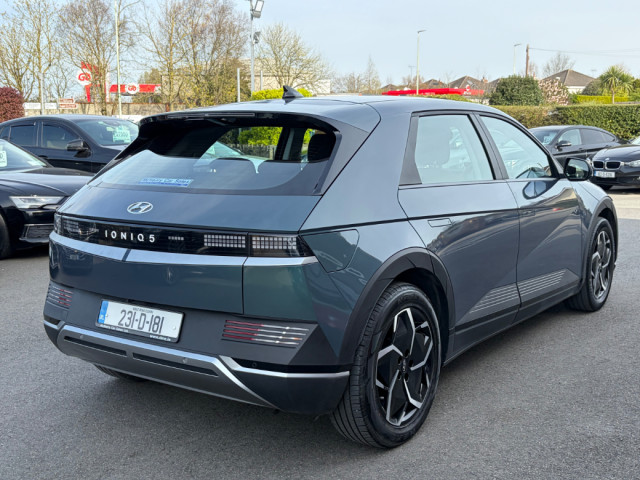 Image for 2023 Hyundai Ioniq 5 Executive 58KW 5DR Auto *Low Kils*