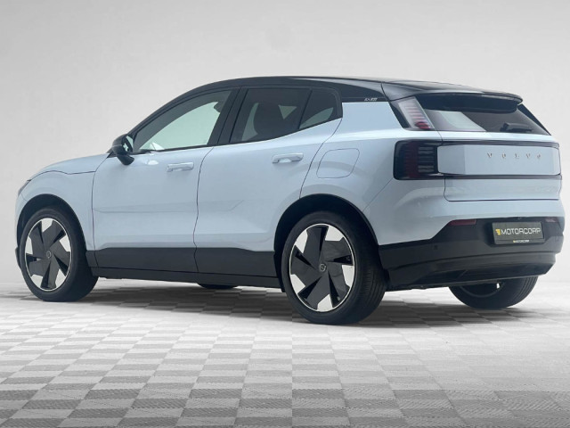 Image for 2024 Volvo EX30 PLUS PERFORMANCE AWD 69KWH 422HP