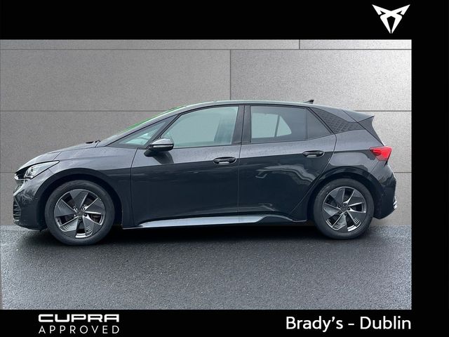 Image for 2023 Cupra Born 58kWh 204hp *24 MONTH CUPRA APPROVED WARRANTY*