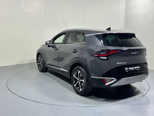 Image for 2022 Kia Sportage K4 1.6 Crdi