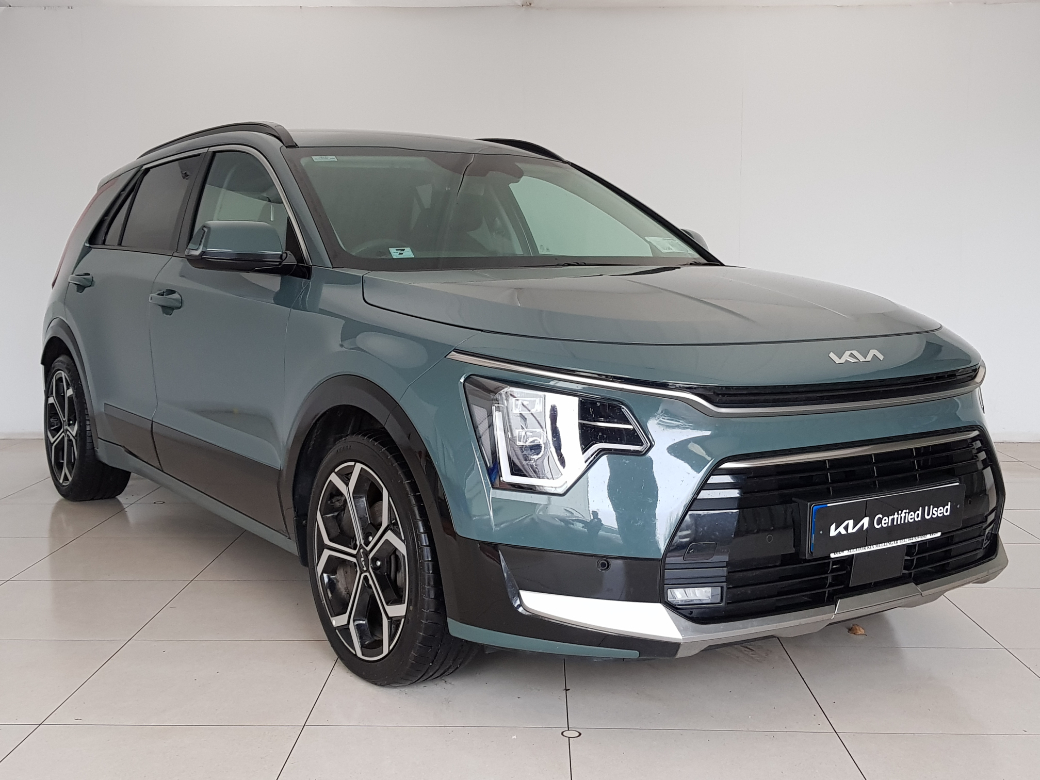 Image for 2023 Kia Niro Phev K3 5DR Auto