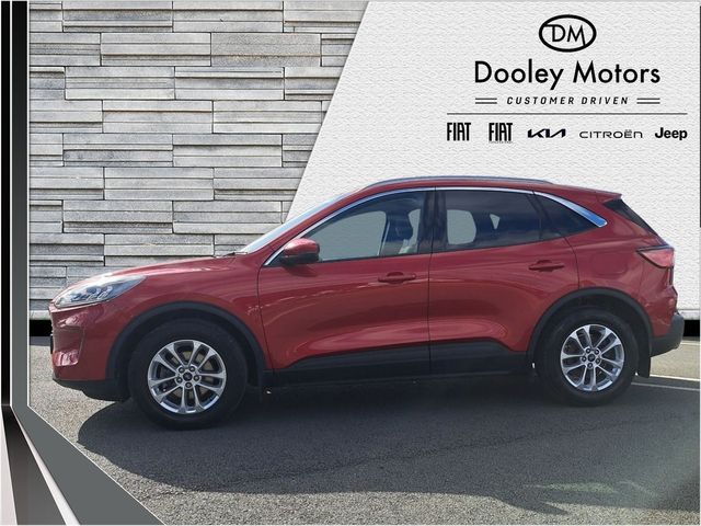 Image for 2022 Ford Kuga 1.5 EcoBlue 120PS Titanium