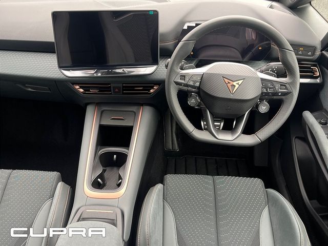 Image for 2027 Cupra Born NEW BORN VZ 79KWH 326HP *Immersive by Sennheiser* - 5 YEAR WARRANTY* *Brand New - Ready for Immediate Delivery*