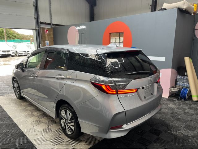 Image for 2022 Honda Shuttle €17950 2022 HONDA SHUTTLE HYBRID SENSING 1.5 AUTOMATIC / CRUISE CONTROL / REVERSE CAMERA AND MORE