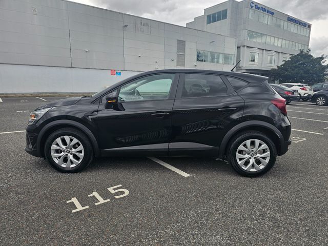Image for 2022 Renault Captur 1.0 PETROL, ICONIC EDITION, GREAT COLOUR, FINANCE, WARRANTY, 5 STAR REVIEWS