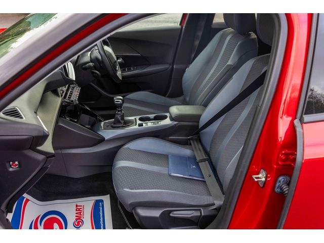 Image for 2020 Peugeot 2008 2020 Peugeot 2008 1.2 Puretech 100bhp Allure