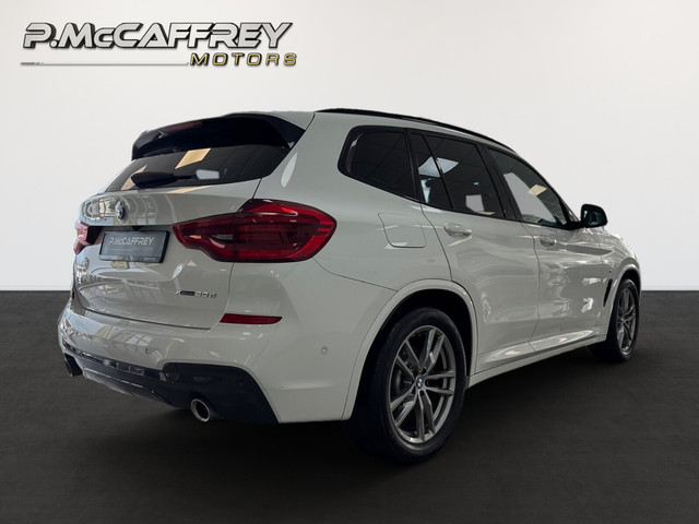 Image for 2019 BMW X3 xDrive20d M Sport Auto