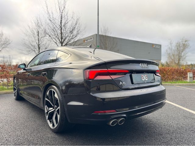 Image for 2019 Audi A5 2.0TDI AUTO SPORT