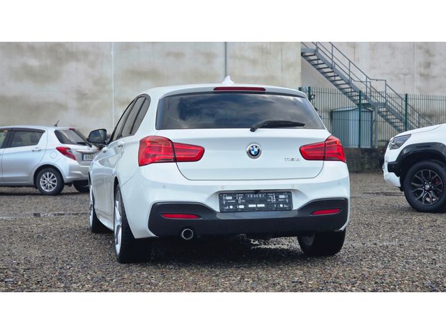 Image for 2016 BMW 1 Series 118D Msport