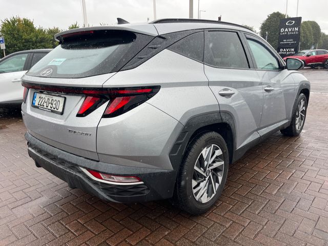 Image for 2022 Hyundai Tucson ** LEATHER **Executive 5DR