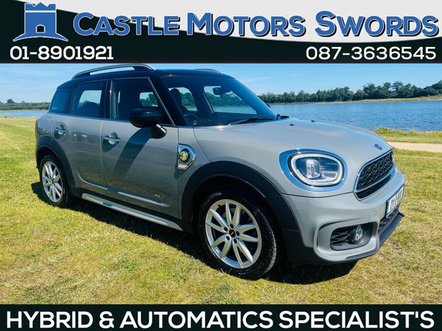 Image for 2021 Mini Countryman JOHN COOPER WORKS/ SE ALL 4 SPORT /AUTO / FINANCE AVAILABLE