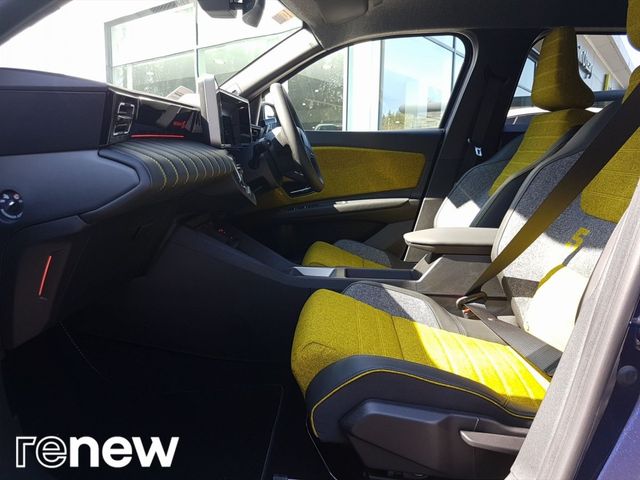 Image for 2025 Renault 5 EV40 150hp Iconic