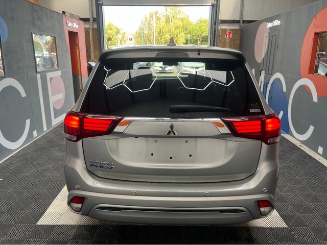 Image for 2020 Mitsubishi Outlander €23950! 2020 MITSUBISHI OUTLANDER PHEV 2.4L HYBRID / 103K KMS / CRUISE CONTROL, HEATED SEATS, REVERSE CAMERA & MORE