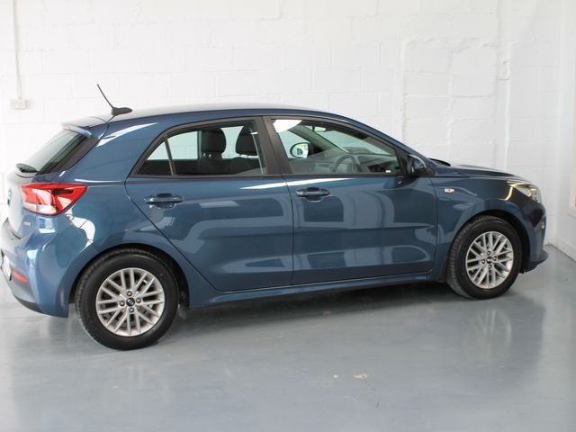 Image for 2018 Kia Rio K1 5DR