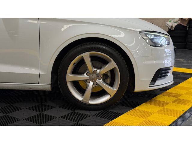 Image for 2014 Audi A3 142 1.4TFSI SILINDER ONDEMAND